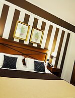 Hotel Florio Operà Palermo Central