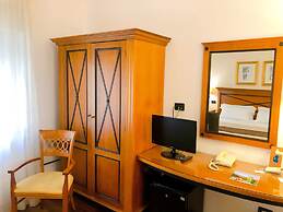 Hotel Florio Operà Palermo Central