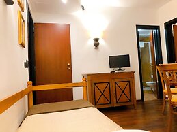 Hotel Florio Operà Palermo Central