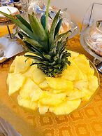 Hotel Florio Operà Palermo Central