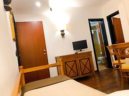 Hotel Florio Operà Palermo Central