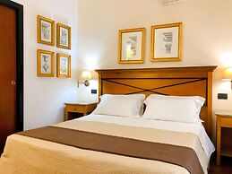 Hotel Florio Operà Palermo Central