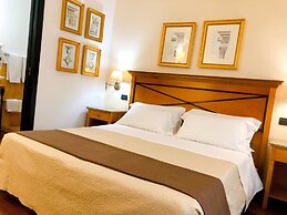 Hotel Florio Operà Palermo Central