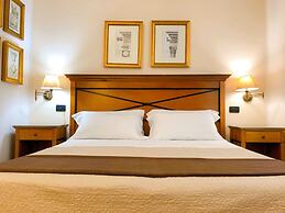 Hotel Florio Operà Palermo Central