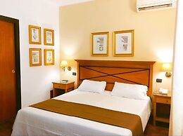 Hotel Florio Operà Palermo Central