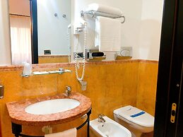 Hotel Florio Operà Palermo Central