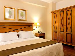 Hotel Florio Operà Palermo Central