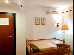 Hotel Florio Operà Palermo Central