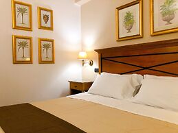 Hotel Florio Operà Palermo Central