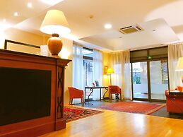 Hotel Florio Operà Palermo Central