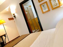 Hotel Florio Operà Palermo Central