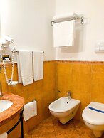 Hotel Florio Operà Palermo Central