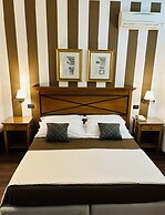 Hotel Florio Operà Palermo Central