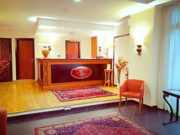 Hotel Florio Operà Palermo Central