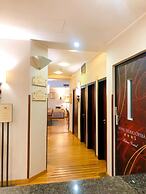 Hotel Florio Operà Palermo Central