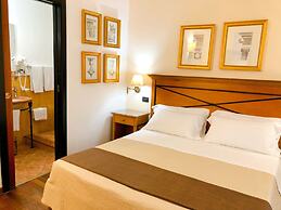 Hotel Florio Operà Palermo Central