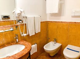 Hotel Florio Operà Palermo Central