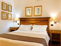 Hotel Florio Operà Palermo Central