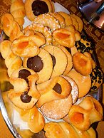 Hotel Florio Operà Palermo Central