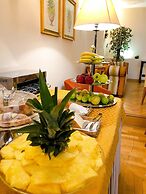 Hotel Florio Operà Palermo Central