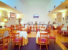 Hotel Florio Operà Palermo Central