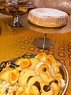 Hotel Florio Operà Palermo Central