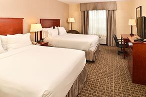 Holiday Inn Express Hotel & Suites Edmonton North by IHG