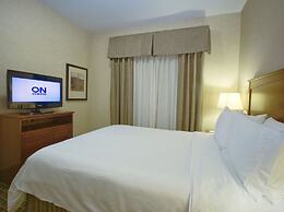 Holiday Inn Express Hotel & Suites Edmonton North by IHG