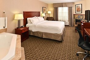 Holiday Inn Express Hotel & Suites Edmonton North by IHG