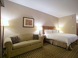 Holiday Inn Express Hotel & Suites Edmonton North by IHG
