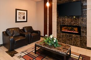 Holiday Inn Express Hotel & Suites Edmonton North by IHG