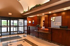 Holiday Inn Express Hotel & Suites Edmonton North by IHG