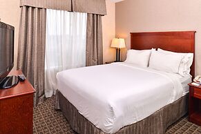 Holiday Inn Express Hotel & Suites Edmonton North by IHG