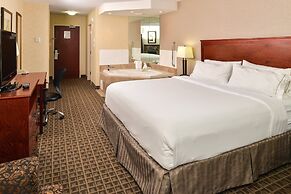 Holiday Inn Express Hotel & Suites Edmonton North by IHG