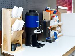 Holiday Inn Express Hotel & Suites Edmonton North by IHG