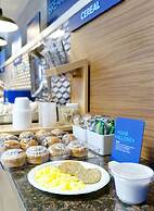 Holiday Inn Express Hotel & Suites Edmonton North by IHG