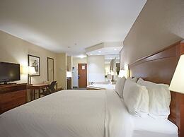 Holiday Inn Express Hotel & Suites Edmonton North by IHG