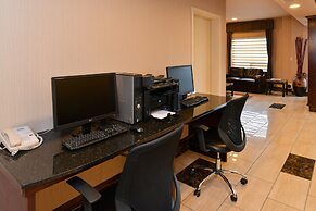 Holiday Inn Express Hotel & Suites Edmonton North by IHG