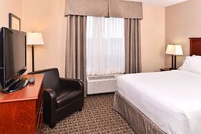 Holiday Inn Express Hotel & Suites Edmonton North by IHG