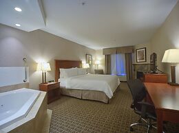Holiday Inn Express Hotel & Suites Edmonton North by IHG