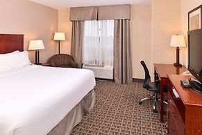 Holiday Inn Express Hotel & Suites Edmonton North by IHG