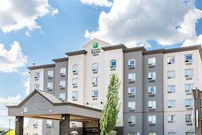 Holiday Inn Express Hotel & Suites Edmonton North by IHG