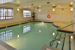 Holiday Inn Express Hotel & Suites Edmonton North by IHG