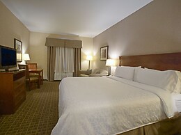 Holiday Inn Express Hotel & Suites Edmonton North by IHG