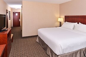 Holiday Inn Express Hotel & Suites Edmonton North by IHG
