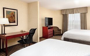 Holiday Inn Express Hotel & Suites Edmonton North by IHG
