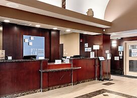Holiday Inn Express Hotel & Suites Edmonton North by IHG