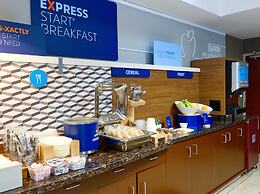 Holiday Inn Express Hotel & Suites Edmonton North by IHG