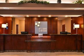 Holiday Inn Express Hotel & Suites Edmonton North by IHG