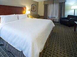 Holiday Inn Express Hotel & Suites Edmonton North by IHG